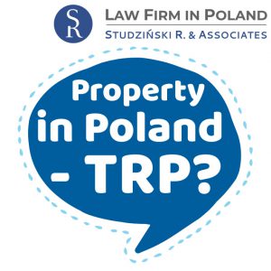 Read more about the article Property in Poland and Residence Permit?