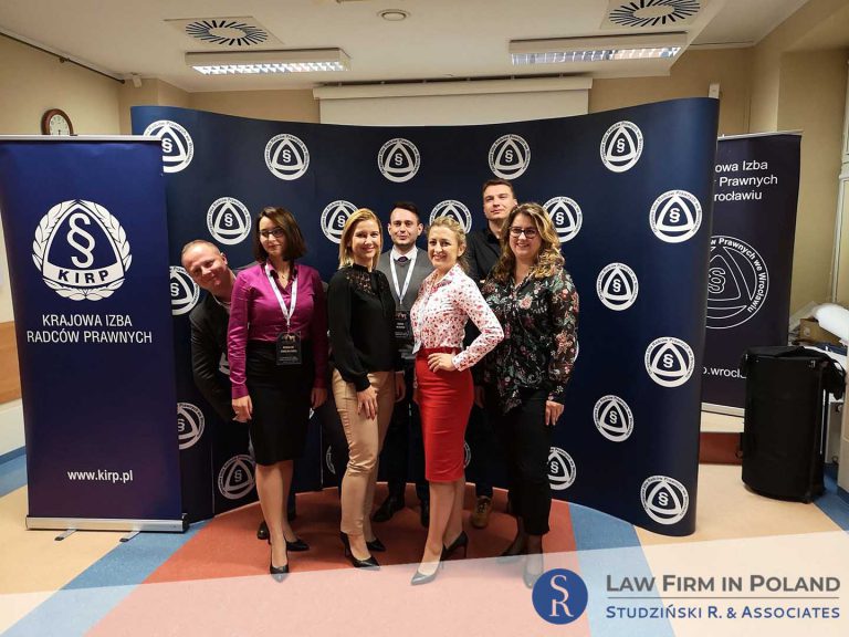 Read more about the article The 4th Polish Young Attorneys Forum