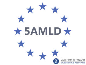 Read more about the article 5th AML Directive in Poland