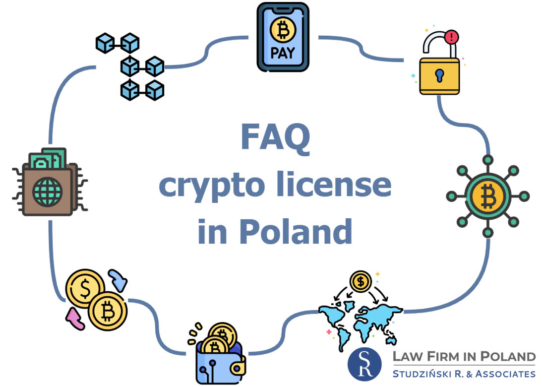 Crypto License in Poland